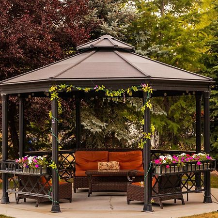 Prescott Pines Inn Екстер'єр фото