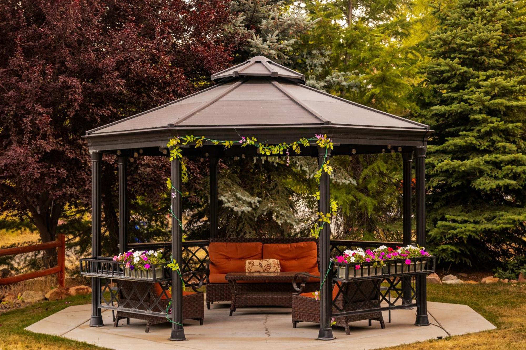 Prescott Pines Inn Екстер'єр фото