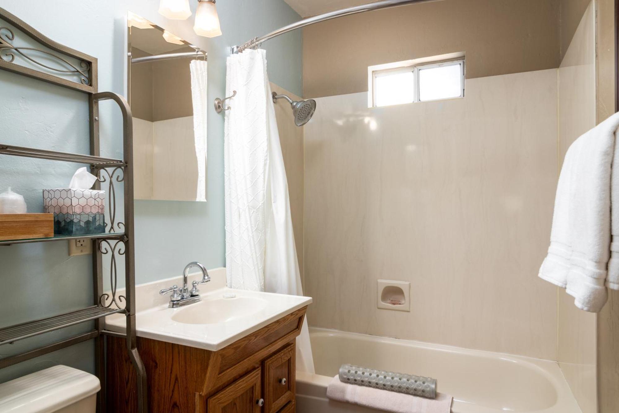 Prescott Pines Inn Екстер'єр фото