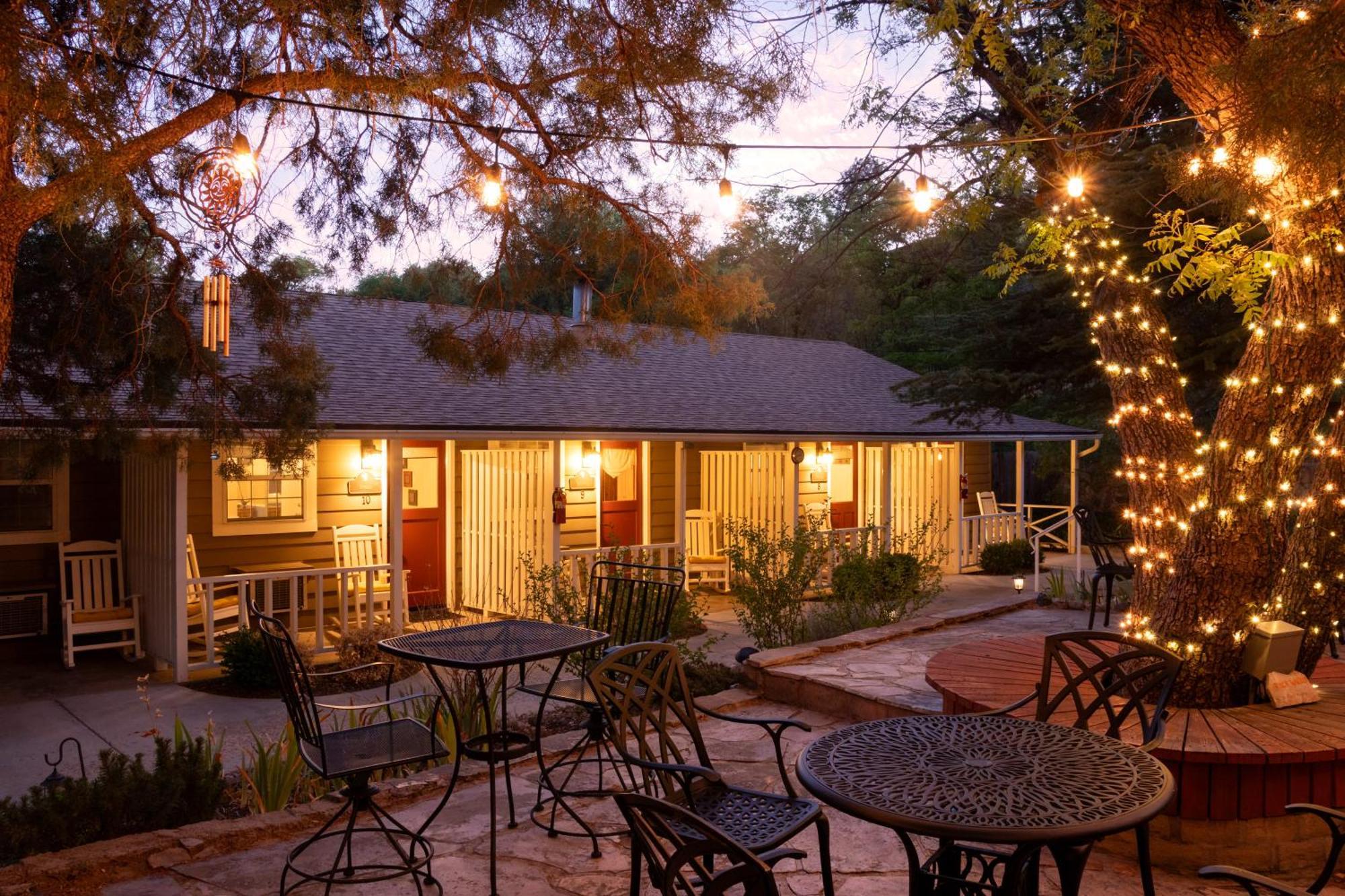Prescott Pines Inn Екстер'єр фото