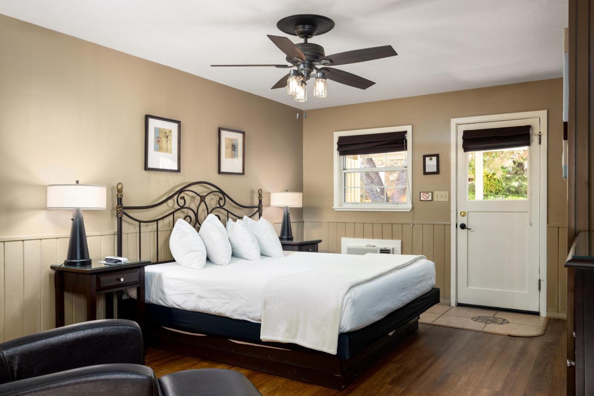 Prescott Pines Inn Екстер'єр фото