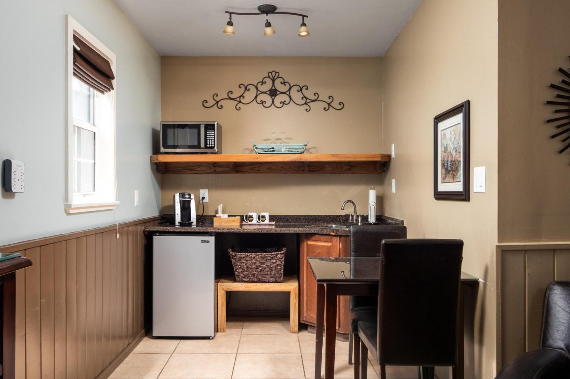 Prescott Pines Inn Екстер'єр фото