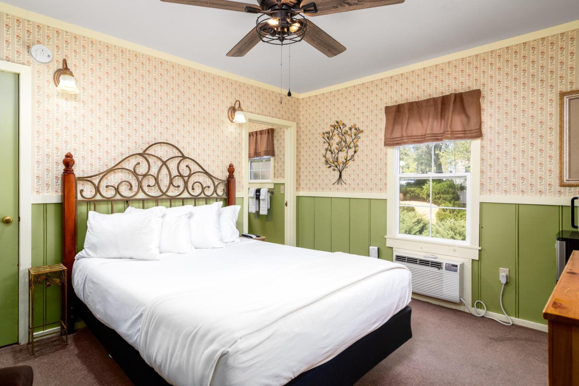 Prescott Pines Inn Екстер'єр фото