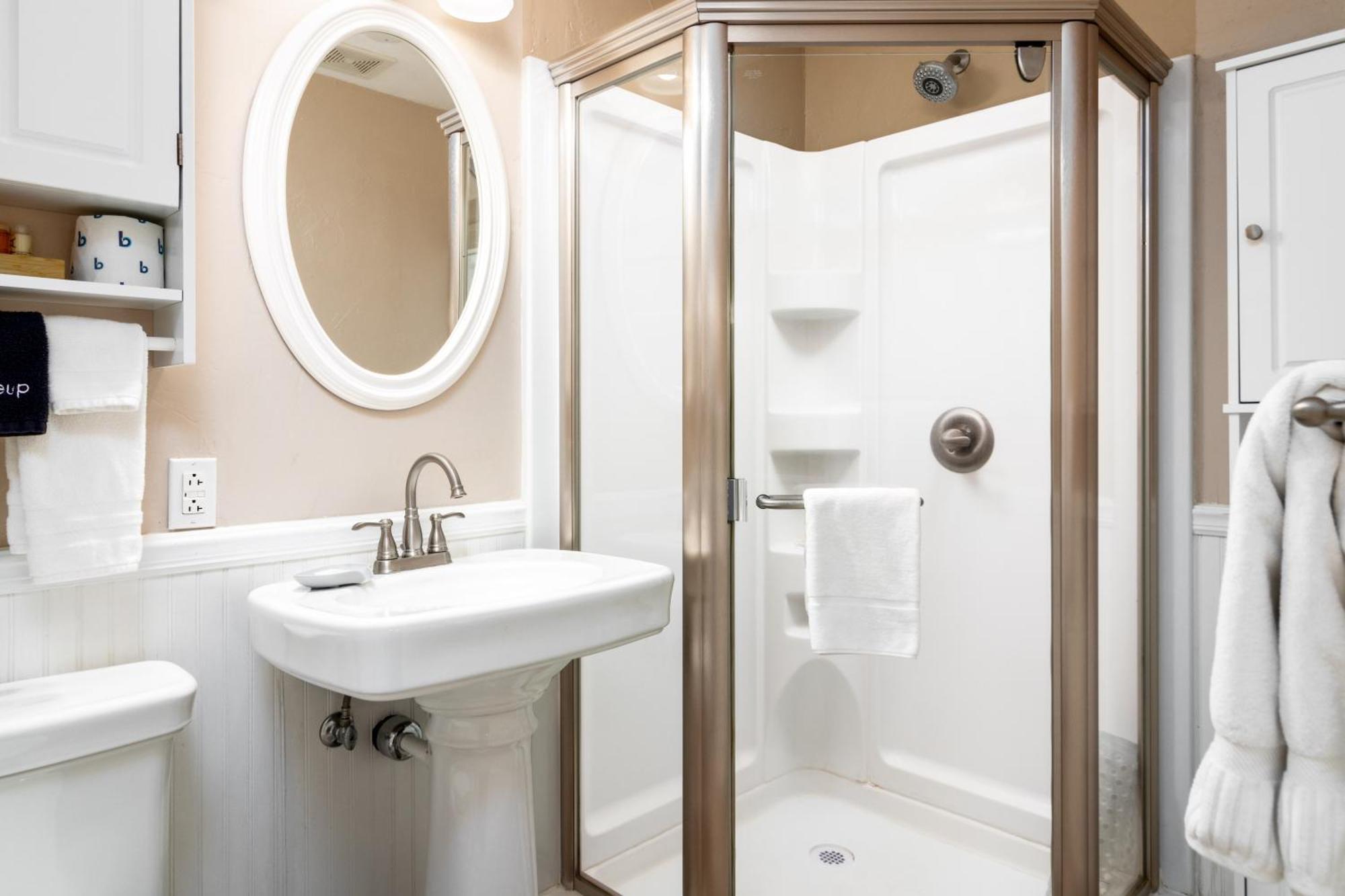 Prescott Pines Inn Екстер'єр фото