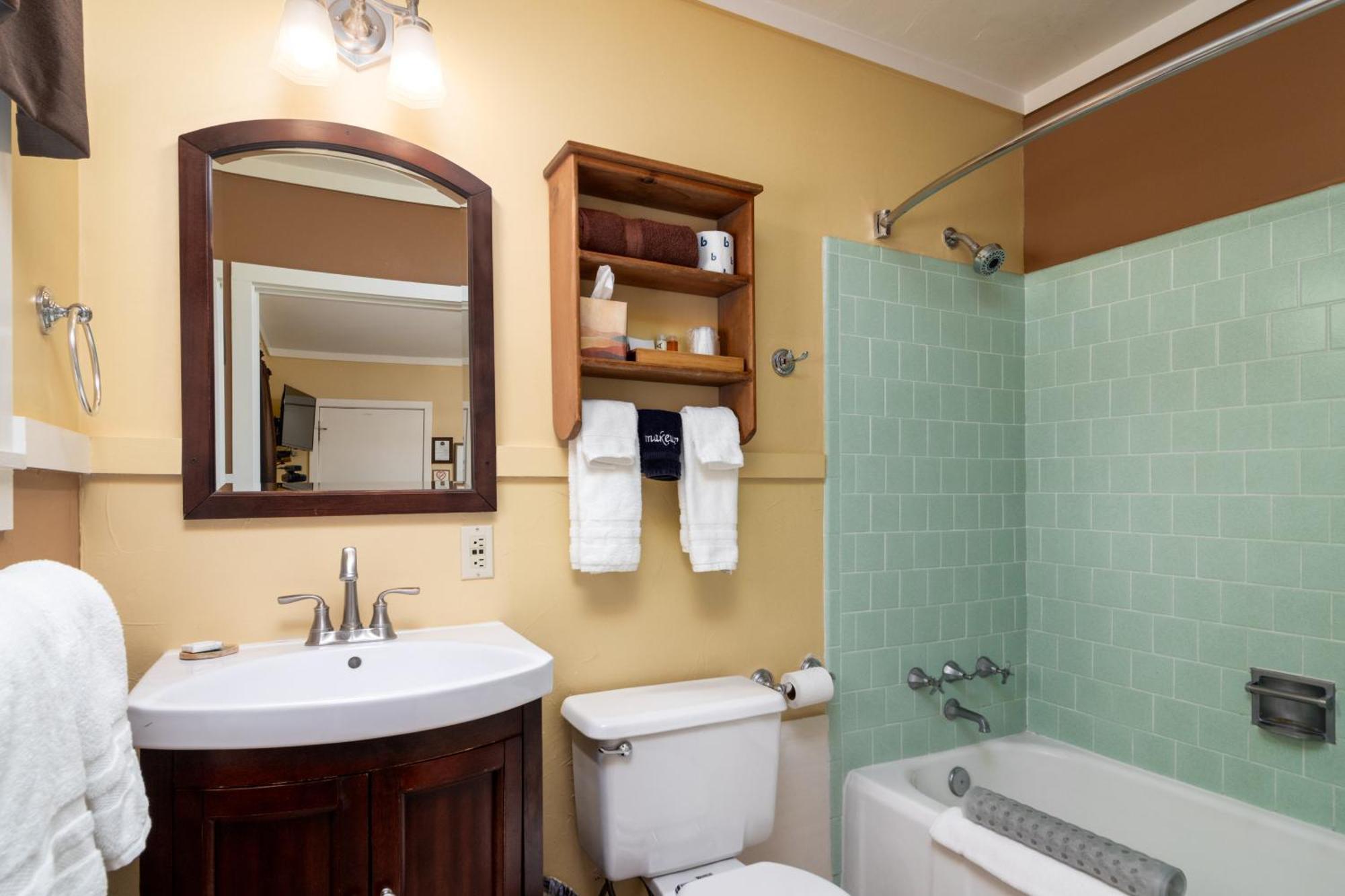 Prescott Pines Inn Екстер'єр фото