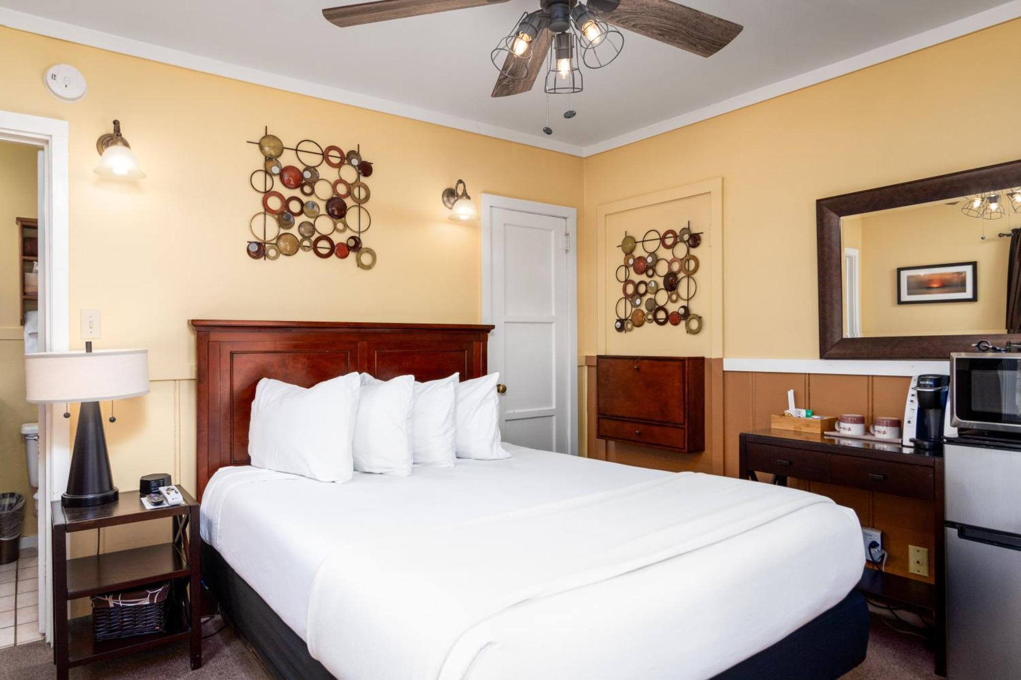 Prescott Pines Inn Екстер'єр фото
