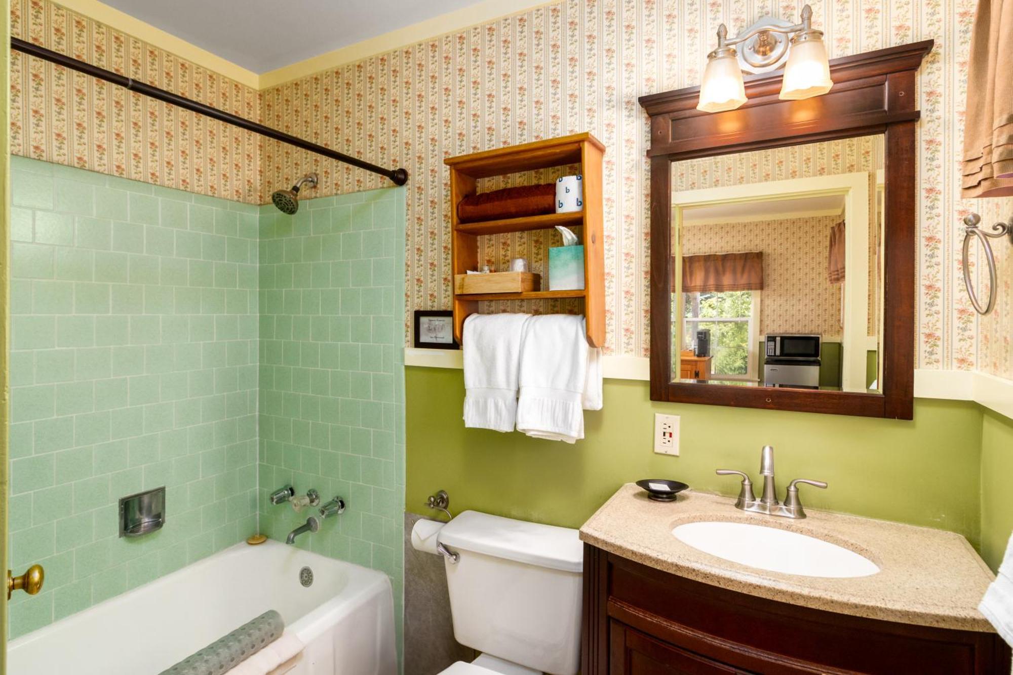 Prescott Pines Inn Екстер'єр фото