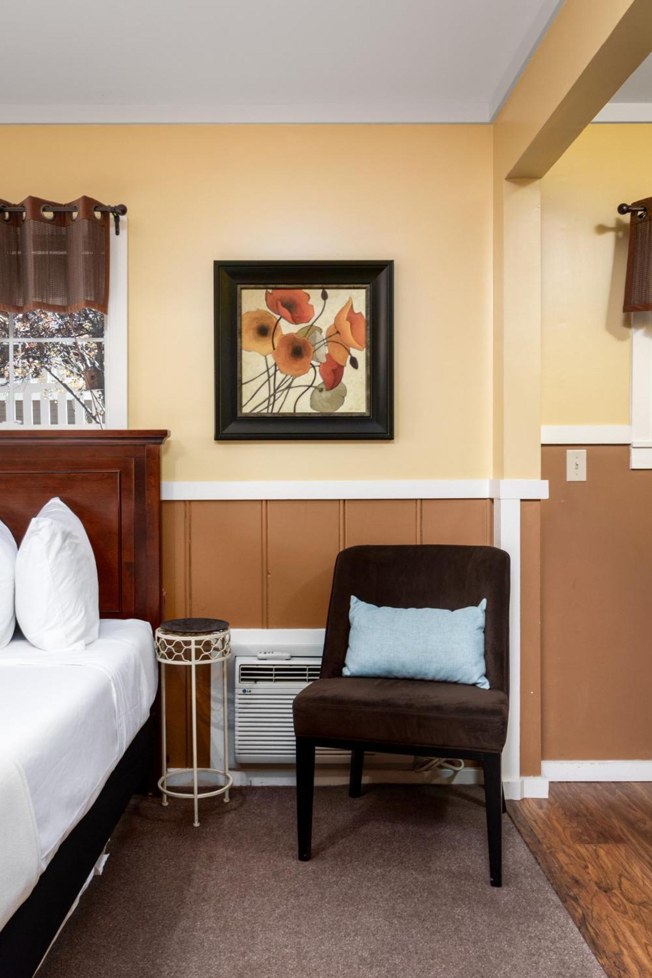 Prescott Pines Inn Екстер'єр фото