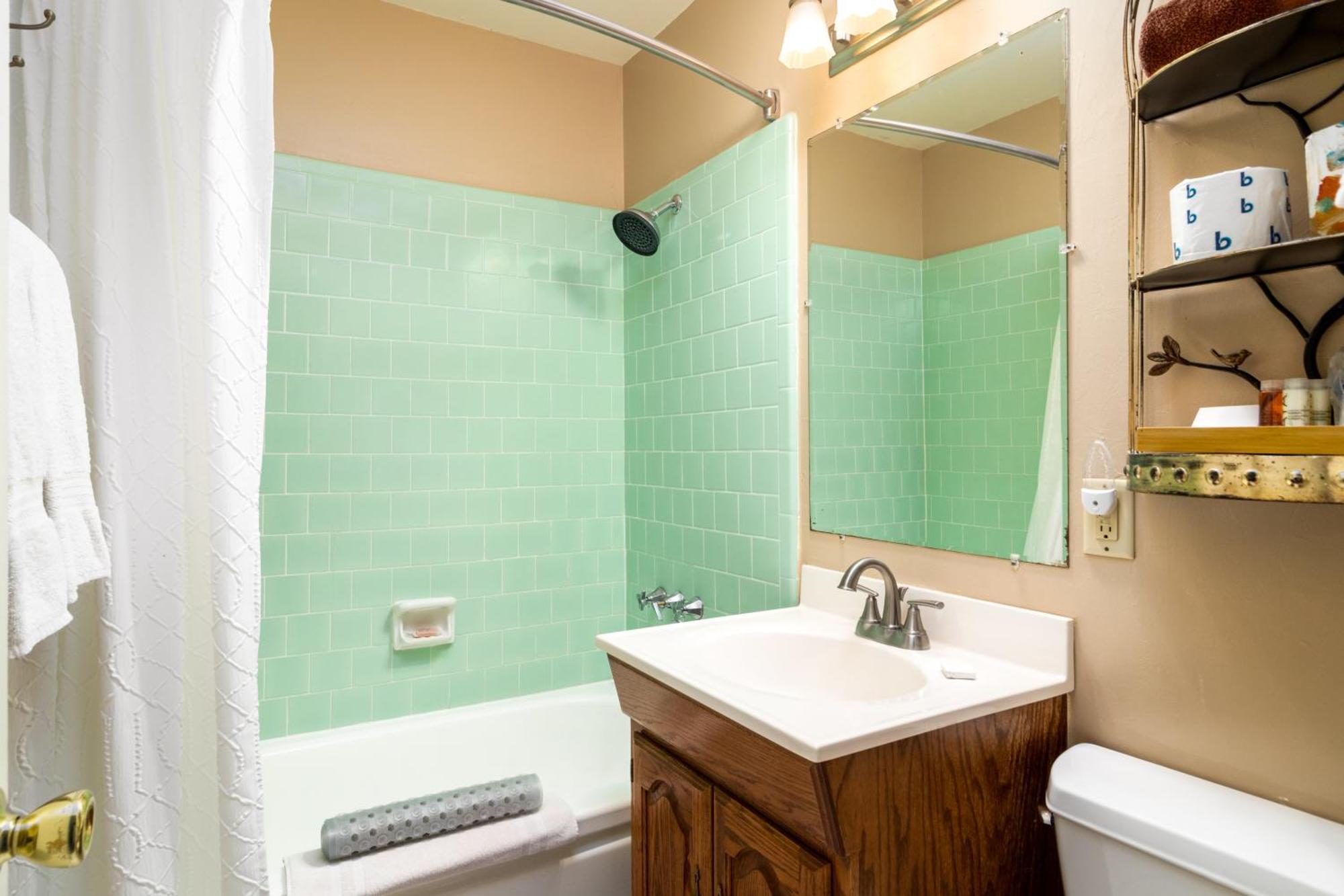 Prescott Pines Inn Екстер'єр фото