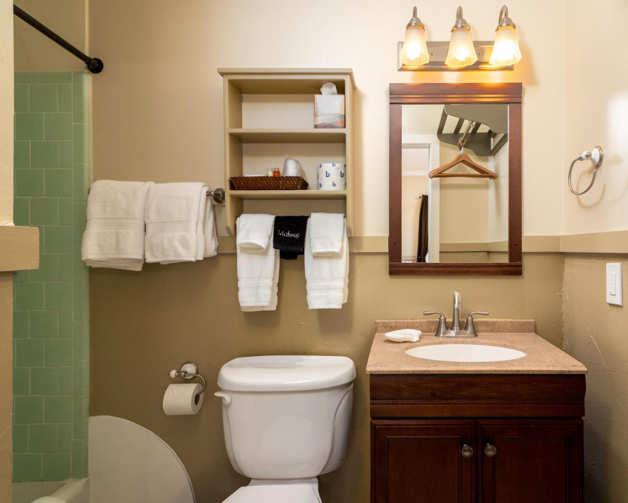 Prescott Pines Inn Екстер'єр фото