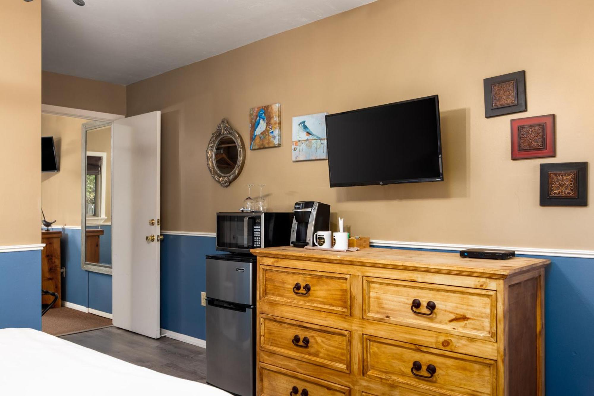 Prescott Pines Inn Екстер'єр фото