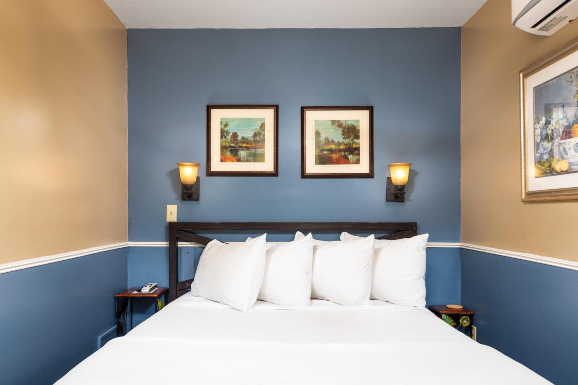 Prescott Pines Inn Екстер'єр фото