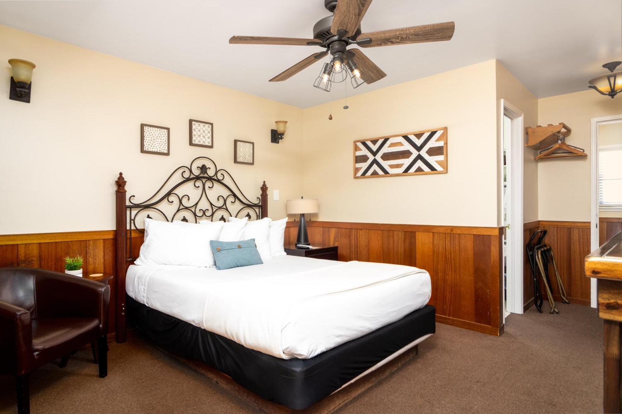 Prescott Pines Inn Екстер'єр фото