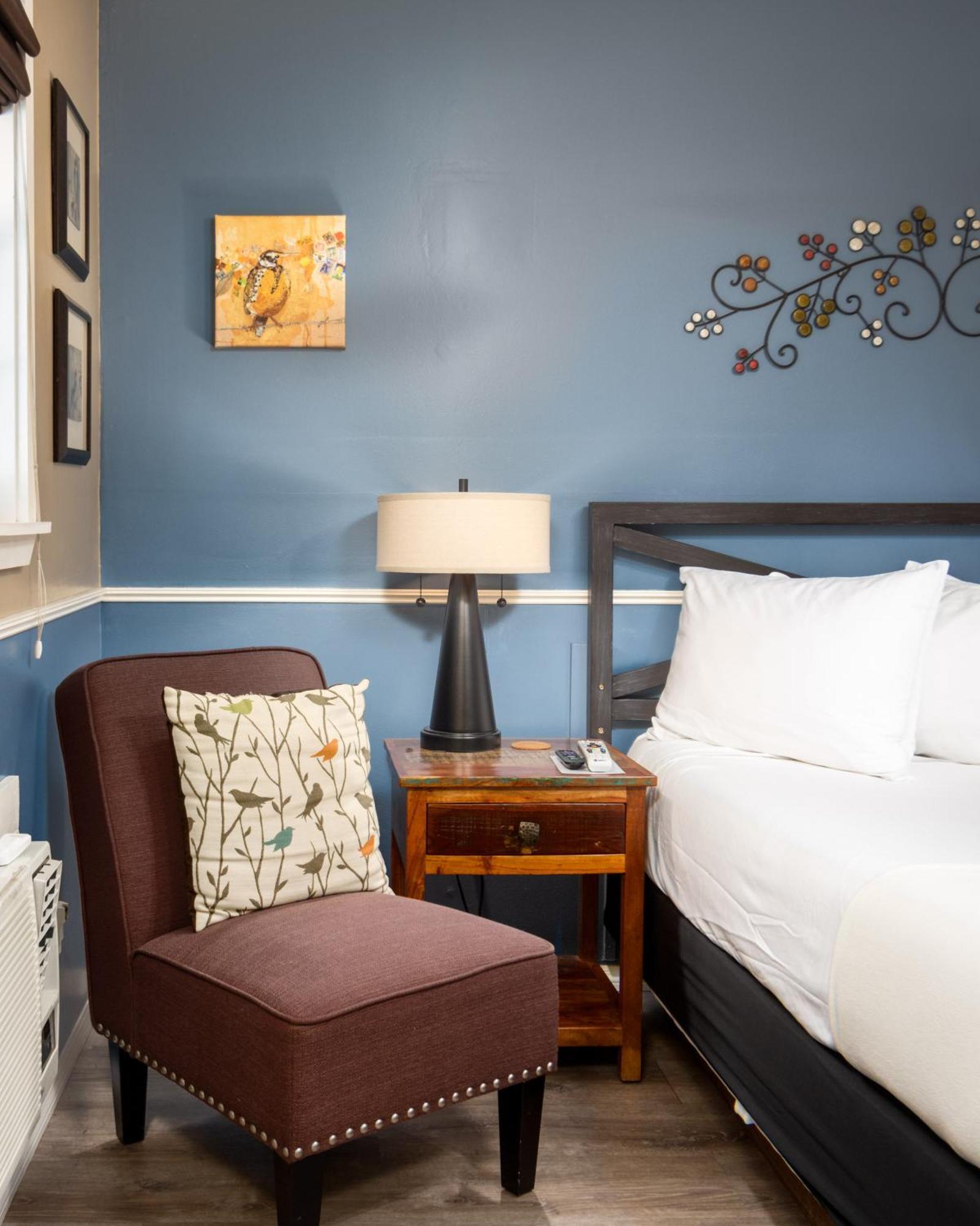 Prescott Pines Inn Екстер'єр фото