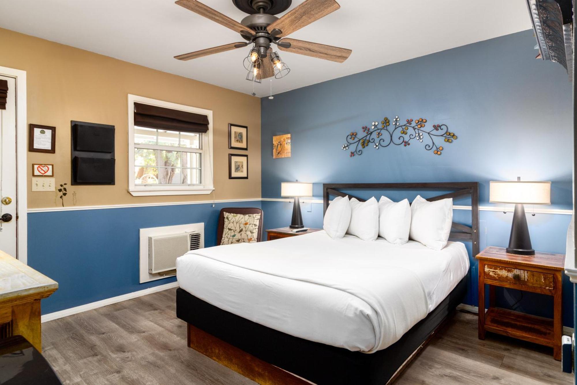 Prescott Pines Inn Екстер'єр фото