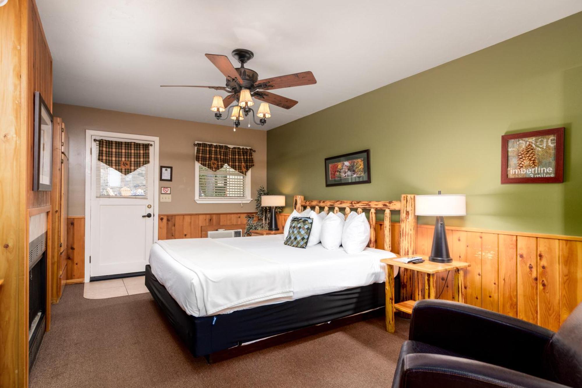Prescott Pines Inn Екстер'єр фото