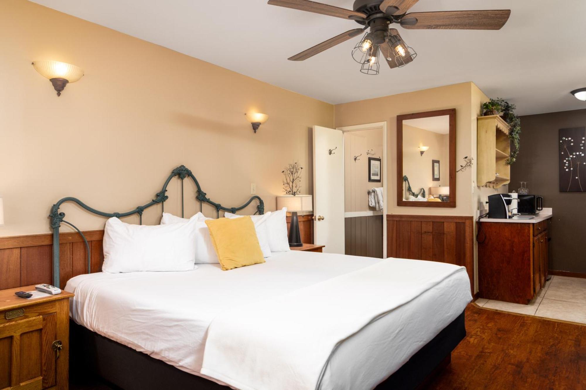 Prescott Pines Inn Екстер'єр фото