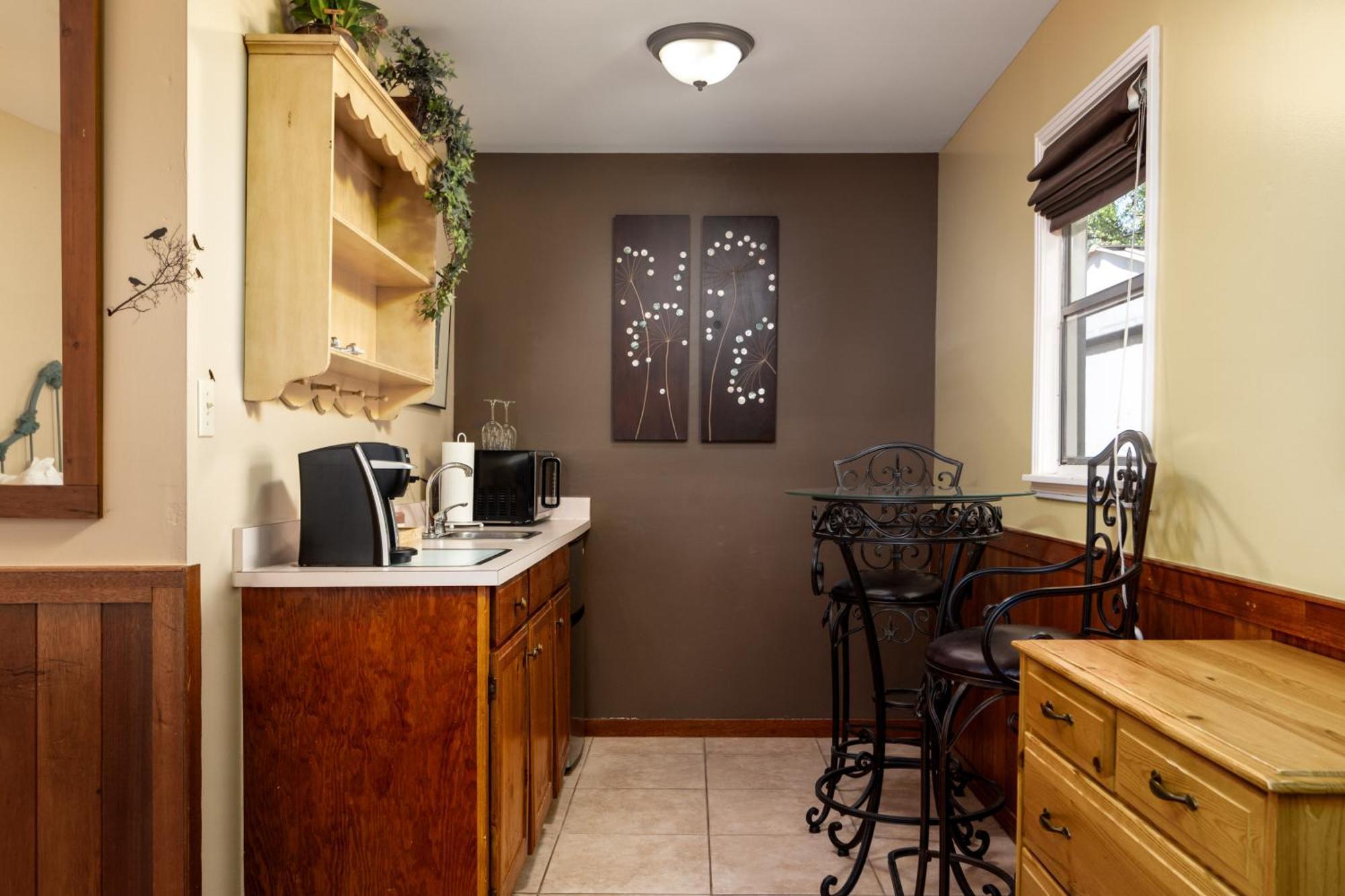 Prescott Pines Inn Екстер'єр фото