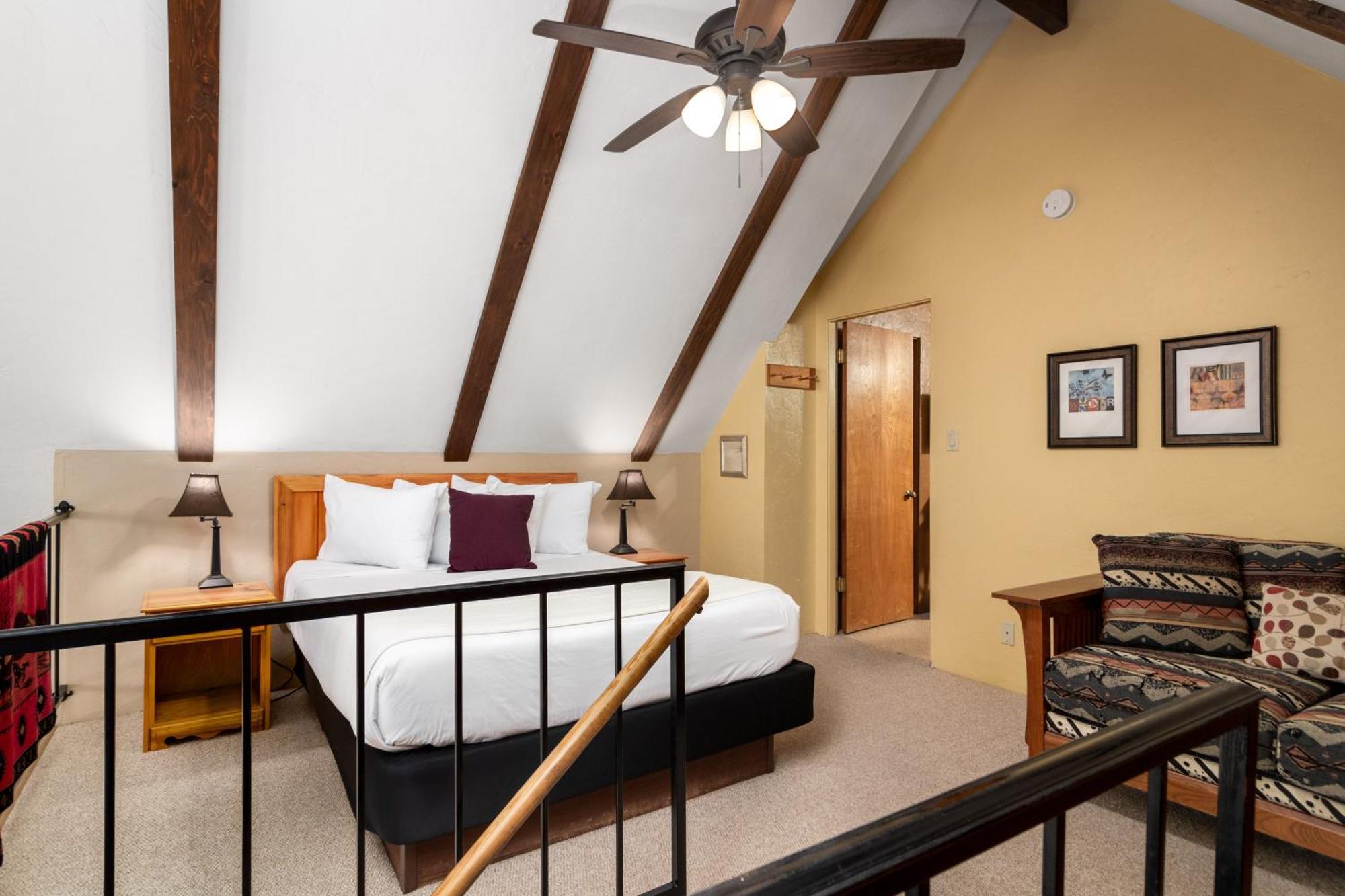 Prescott Pines Inn Екстер'єр фото