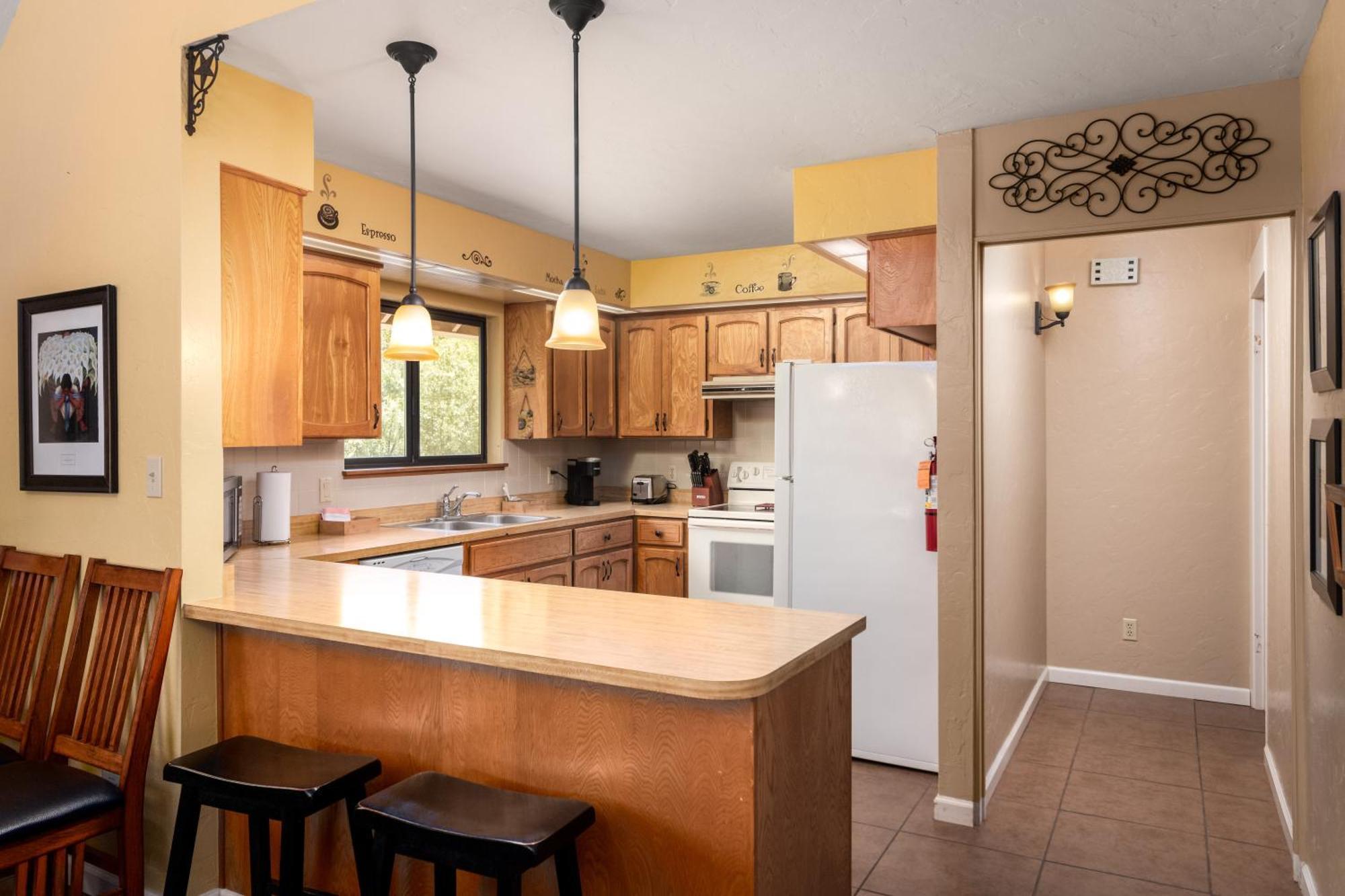 Prescott Pines Inn Екстер'єр фото