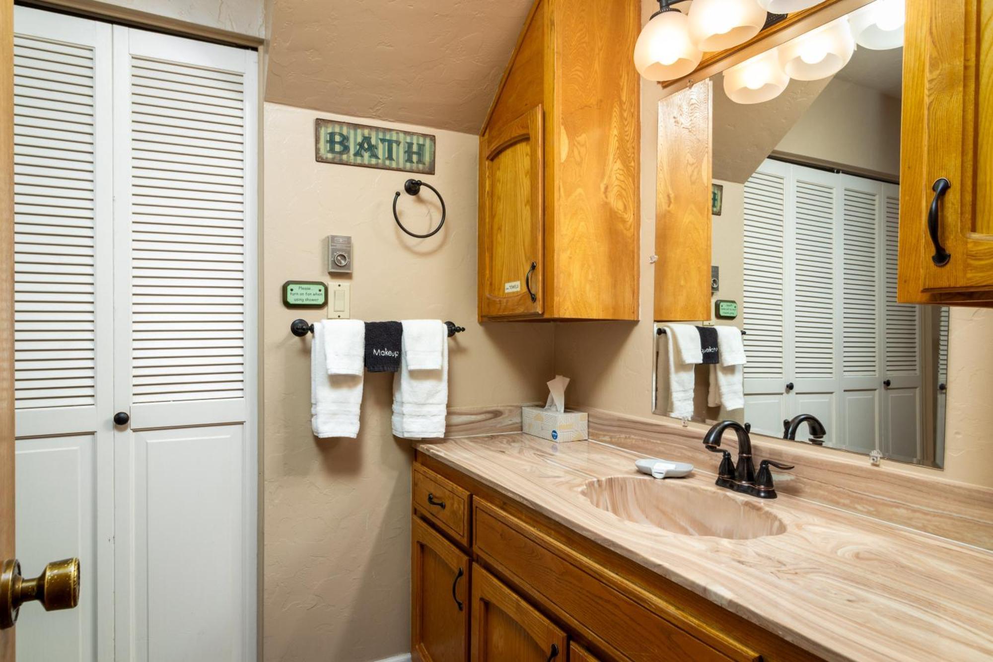 Prescott Pines Inn Екстер'єр фото